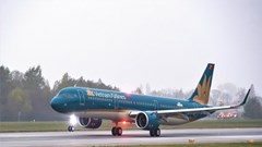 Thăm dò thị trường để kết nối bay thẳng đến Mỹ