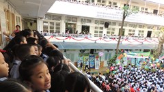 Năm học mới tại TP.HCM: Lại gặp... bài toán nan giải