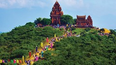 Hơn 100 ảnh đẹp ở triển lãm “Việt Nam, những sắc màu văn hóa”