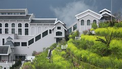 Có những hạnh phúc lạ kỳ trên miền sơn cước