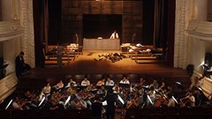 Tối nay khai mạc Liên hoan nghệ thuật Giai điệu Mùa thu 2019