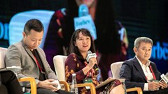 Môi trường doanh nghiệp cần tạo được cảm hứng để thu hút nhân tài