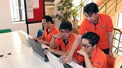 "Đỏ mắt" tìm nhân lực công nghệ thông tin