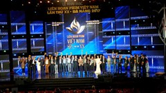 Hướng đến nền công nghiệp điện ảnh Việt Nam dân tộc, nhân văn...