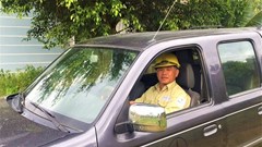 PC Khánh Hòa: Gương sáng cán bộ Công đoàn cơ sở