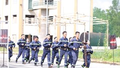 Oxy bất ngờ bứt phá trong cuộc đua khắc nghiệt “Mỹ nhân hành động”