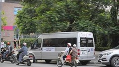 Thông tin tài xế trong vụ trường Gateway đã tử vong là thiếu căn cứ