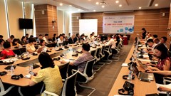 Làm thế nào đẩy mạnh phát triển công nghệ tài chính (Financial Technology- Fintech) tại Việt Nam?