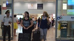 Mở đường bay charter Nga - Đà Nẵng