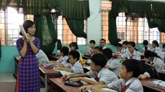 TP.HCM ưu tiên quỹ đất để xây dựng trường, lớp