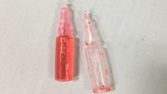 Tưởng thuốc diệt chuột là kẹo, hai chị em cùng ngộ độc