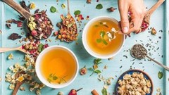 Lưu ý vàng khi dùng nước giải khát, thanh nhiệt, giải độc