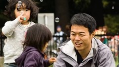 Ba phép lịch sự gây hại cho con bạn