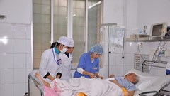 Nâng cao chất lượng quản lý điều dưỡng và an toàn trong chăm sóc người bệnh