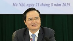 Giáo dục nghệ thuật trong trường học: Chưa có môi trường để phát triển tài năng