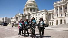 Hướng đến Mỹ- thị trường du lịch hàng đầu thế giới