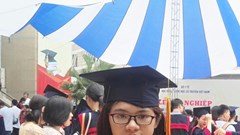 Cô thủ khoa y - dược cổ truyền và mong muốn về quê hương lập nghiệp