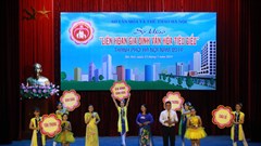 “Ứng xử trong gia đình”:  Người lớn phải làm gương cho con cháu