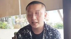 Khởi tố người bố dựng chuyện con gái 6 tuổi bị xâm hại tình dục