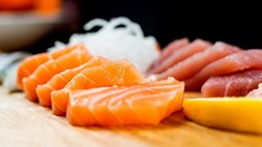 8 thực phẩm giúp bạn ngủ ngon, tốt hơn thuốc an thần