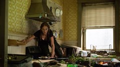 “Bí mật” từ hậu trường bộ phim ăn khách “Địa đạo cá sấu tử thần”