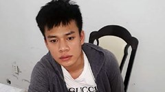 Bắt giam hướng dẫn viên du lịch trộm hàng loạt ô tô ở Quảng Nam