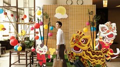 Đón mùa trăng "Giữ truyền thống, ấm tình thân” cùng Tập đoàn Mường Thanh