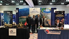 Cơ hội lớn nếu Việt Nam được lựa chọn là nơi đăng cai ASTA Destination Expo 2020