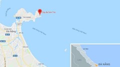 Một người dân tử vong khi trợ giúp nhóm du khách đi lạc trên bán đảo Sơn Trà