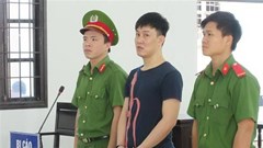 Nhân viên giám sát bán hàng đi tù vì tội lừa đảo chiếm đoạt tài sản