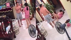 Chồng "Võ sư" đánh vợ mới sinh 2 tháng: Vụ bạo hành này đã là lần thứ bao nhiêu?