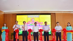 Quảng Ninh:​​​​​​​ Triển lãm "Quảng Ninh - 50 năm thực hiện Di chúc của Chủ tịch Hồ Chí Minh"