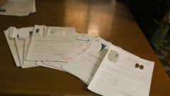 Quảng Ninh: Khởi tố cặp vợ chồng làm gần 100 giấy khám sức khỏe giả cho giáo viên