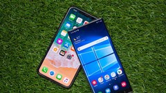 Đối đầu Apple, Samsung và Microsoft “bắt tay” xây dựng đế chế riêng