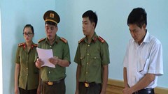 Tám bị can liên quan gian lận điểm thi tại Sơn La sẽ ra tòa vào trung tuần tháng 9
