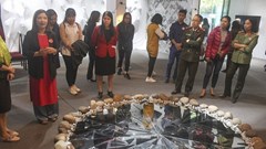 Ứng xử trong gia đình​​​​​​​: Nhẫn nhịn không phải là cách giữ hạnh phúc