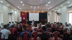 Về những sai phạm nghiêm trọng tại ĐH Đông Đô:  Văn bản có gửi đến nhưng Bộ GD&ĐT nói không biết?