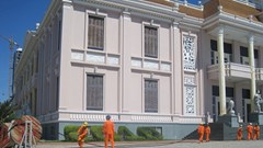 PC Khánh Hòa: Chủ động phương án cấp điện ổn định, an toàn phục vụ lễ Quốc khánh 2.9