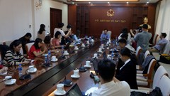 Xem xét kỷ luật 13 công chức Bộ GD&ĐT liên quan tới kỳ thi THPT quốc gia 2018