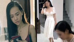“Má mì” 8X điều hành đường dây mại dâm nghìn USD gắn mác sinh viên