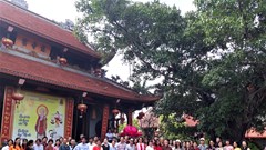 Phát triển du lịch Thái Bình: Vẫn còn lúng túng