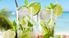 Có thực sự uống nước chanh sẽ giải được rượu?