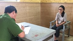 Quảng Bình: Khởi tố kế toán và thủ quỹ cùng tham ô tài sản ở Quỹ Bảo trợ trẻ em