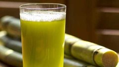 Bà bầu nên hạn chế uống nước mía nếu không muốn ảnh hưởng đến sức khỏe