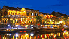 CNN: Hội An là một trong những thành phố đẹp nhất châu Á