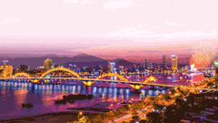 Khởi động LHP VN lần thứ 20: Đậm sắc màu hội nhập