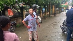 Khởi tố vụ án, bị can vụ truy sát gia đình khiến 5 người thương vong