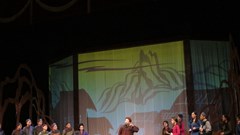 Chờ đợi gì từ kỳ liên hoan nhiều tính thử nghiệm?