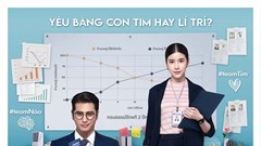 Diễn viên Esther Supreeleela sang Việt Nam ra mắt phim mới