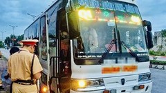 57 người tử vong do TNGT dịp nghỉ lễ 2.9